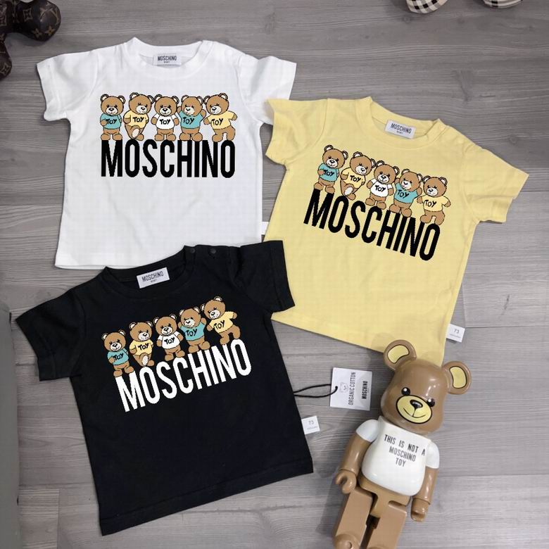 Moschino sz66-140 70